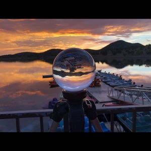 Meet your Posher, Sam